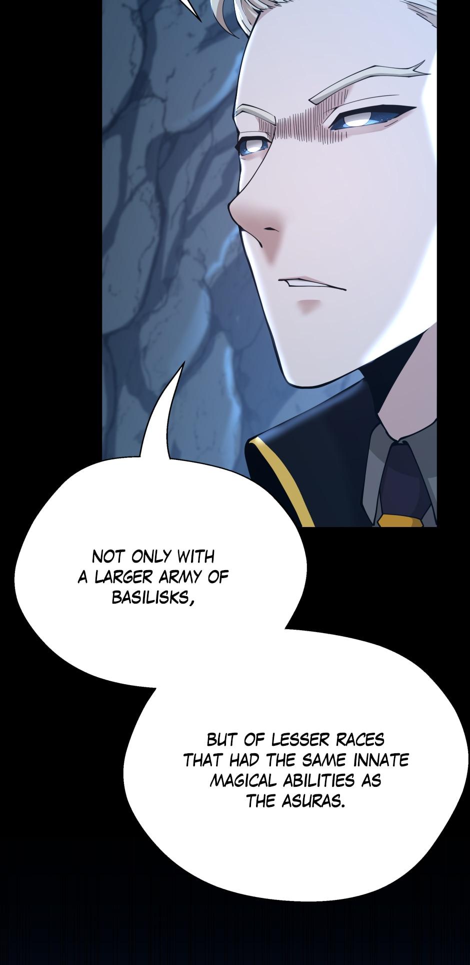 The Beginning After The End Chapter 148 image 25